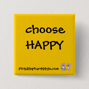 Kies Happy Button