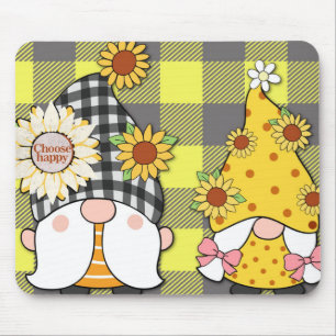 Kies Happy Mousepad Muismat