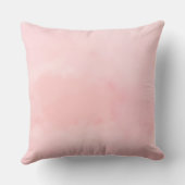 Kies Happy Palace op de Pink Cloud Kussen (Achterkant)