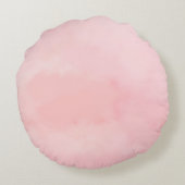 Kies Happy Palace  Rond Kussen (Achterkant)