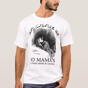 Kies het Bord T-shirt