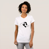 Kies het Shirt van het Leven (Voorkant volledig)