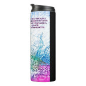 Kies het thermosbeker (Geroteerd rechts)