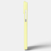 Kies het tot ijskap 10 pastkleurige iPhone draagta Case-Mate iPhone Case (Achterkant / Links)