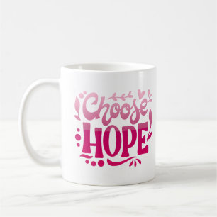 kies hoop koffiemok