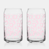 Kies Hope Borstkankerbewustzijn Blikvorm Glas (Rechts)