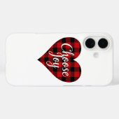 Kies Inspirerend prijsopgave voor joy Case-Mate iPhone Case (Achterkant (horizontaal))