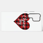 Kies Inspirerend prijsopgave voor joy Samsung Galaxy Hoesje (Achterkant horizontaal)