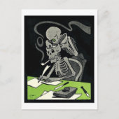 Kies je briefkaart voor Brain (Voorkant)