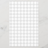 Kies je damstenen kleur Makkelijk aan te passen Flyer (Achterkant)