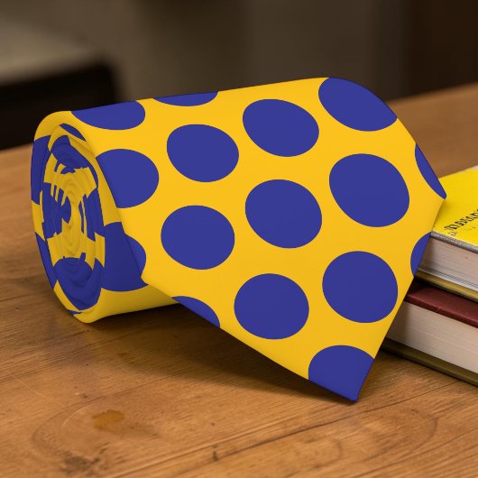 Kies Je Eigen Aangepaste Schoolkleuren Necktie Stropdas