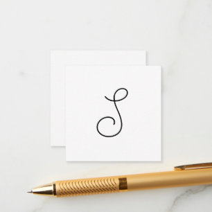 Kies je eigen brief   Lettertypestijl: Alexandria Informatiekaartje