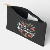 Kies Je Eigen Geluk Appel Pluk Seizoen Herfst Etui (Open)