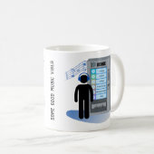 Kies je keuze koffiemok (Voorkant rechts)