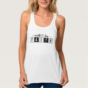 Kies je kleur tanktop