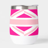 Kies je kleuren Union Jack (Links)