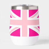 Kies je kleuren Union Jack (Voorkant)