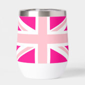 Kies je kleuren Union Jack (Achterkant)