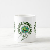 KIES JE LEVEN KOFFIEMOK (Center)