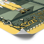 Kies Je Pad_C_8x10 Poster (Hoek)