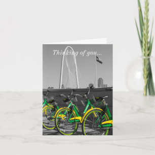 Kies je stoel selecteer denken aan je Kaart