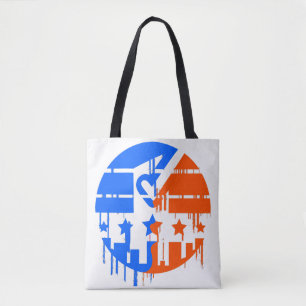 Kies je Toekomst Tote Bag