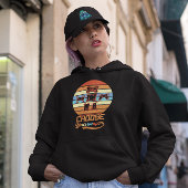 Kies je wapen - Retro Gamer Hoodie