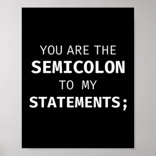 Kies je Weapon C Java Python Programmer Codering Poster