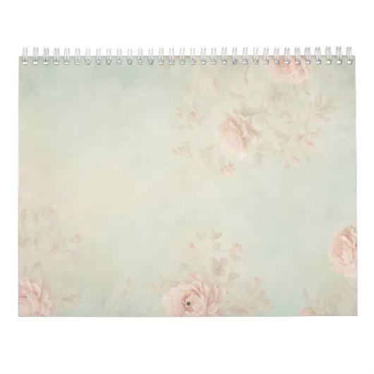 Kies Jezelf Elke Dag Kalender (Achterkant)