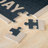 Kies jezelf vandaag legpuzzel (Zijkant)