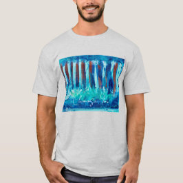 Kies Jou met Virginia Rose T-shirt
