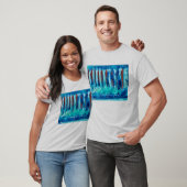 Kies Jou met Virginia Rose T-shirt (Unisex)