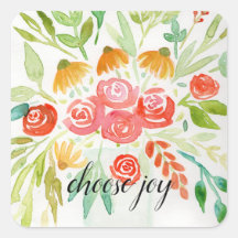 Kies Joy Floral