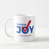 Kies Joy Koffiemok (Links)