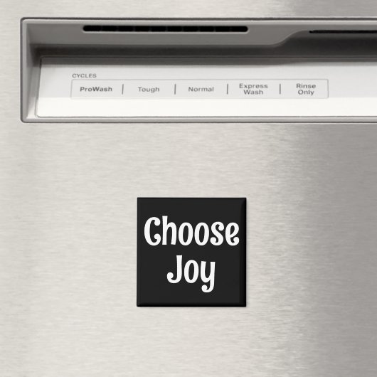 Kies Joy Magneet (Insitu (Vaatwasser))