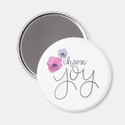 Kies Joy Magnet (Voorkant / Achterkant)