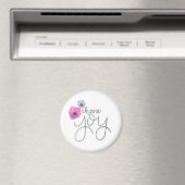 Kies Joy Magnet (Insitu (Vaatwasser))