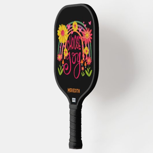 Kies Joy Modern Inspirivity Fun Paddle (Links)