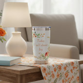 Kies Joy Mok gepersonaliseerd Geïsoleerde Drinkbeker