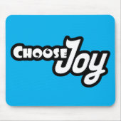 Kies Joy Muismat (Voorkant)