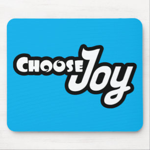 Kies Joy Muismat