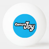 Kies Joy Pingpongbal (Voorkant)