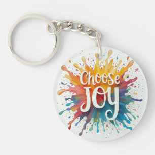 Kies Joy Sleutelhanger