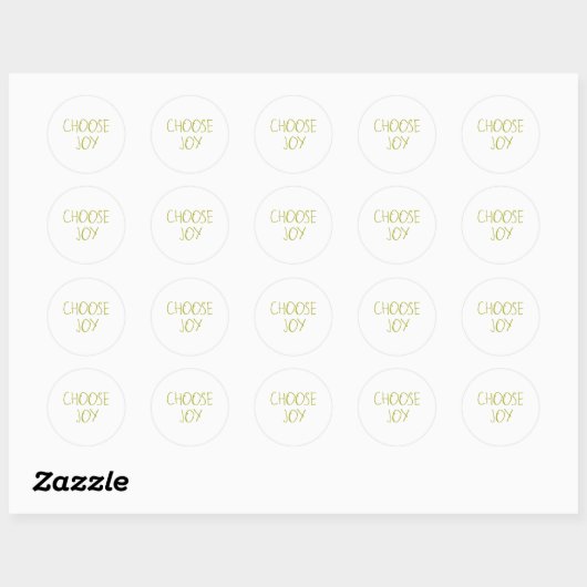 Kies Joy Sticker 2 (Vel)