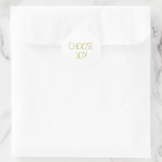 Kies Joy Sticker 2 (Tas)