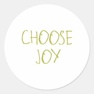 Kies Joy Sticker 2