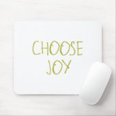 Kies Joy Sticker 2 Muismat (Met muis)