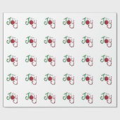 Kies JUIST verpakkingspapier Cadeaupapier (Vlak)