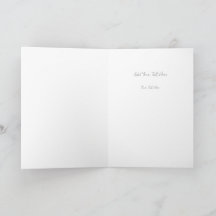 Kies kalmte boven chaos Minimalistische typografie