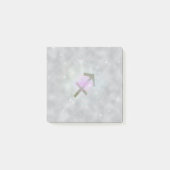 Kies kleur Sagittarius Zodiac Astrologisch teken Post-it® Notes (Voorkant)